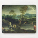 Search for catching fish mousepads Fisherman