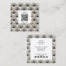 Search for sunset business cards Minimal