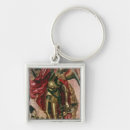 Search for michael key rings Archangel