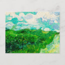 Search for wheat postcards Impressionism