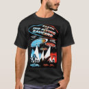Search for flying saucer tshirts Classic