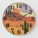 Search for cactus clocks Desert