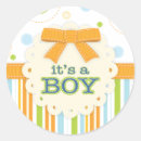 Search for blue circle stickers Stripes