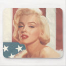 Search for marilyn mousepads Classic
