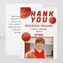 Search for basketball team cards Coach