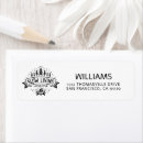 Search for serenity return address labels Nature