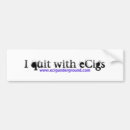 Search for vape bumper stickers Vapour