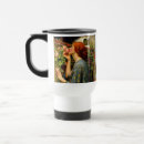 Search for john william waterhouse mugs Pre raphaelite