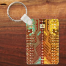 Search for sciences key rings For him