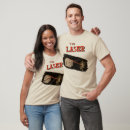 Search for lasers tshirts Science