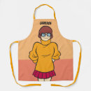 Search for hannah barbera characters aprons Velma