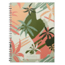 Search for palm tree notebooks Beach