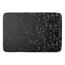 Search for sparkle glitter bath mats Glamour