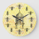 Search for honeycomb clocks Apiary