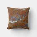 Search for aboriginal cushions Geometric