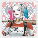 Search for supervillain crafts party Harley quinn
