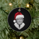 Search for santa hat christmas tree decorations Xmas