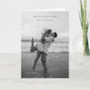 Search for modern simple christmas cards Minimalist