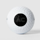 Search for boyfriend golf balls Monogrammed