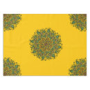 Search for the sunflower tablecloths Nature