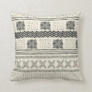 Search for mud cloth cushions African