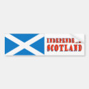 Search for scottish independence bumper stickers Independent