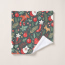 Search for christmas bath towels Festive