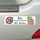 Search for ban bumper stickers Politics