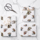 Search for cow pattern wrapping paper Floral