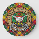 Search for buchanan clocks Tartan