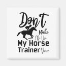 Search for best trainer magnets Horse