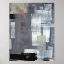 Search for green grey art Modern