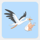 Search for stork baby boy stickers Pregnancy