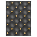 Search for black and gold tablecloths Glam
