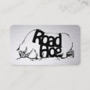 Search for hog business cards Cool