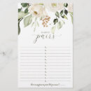 Search for couples shower games Bride