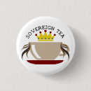 Search for coffee or tea badges Funny