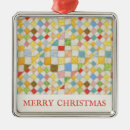 Search for quilting christmas tree decorations Crazy quilt