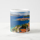 Search for a town mugs Coastline