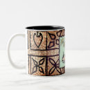 Search for vintage tiki mugs Polynesian