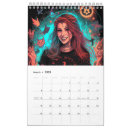 Search for witches calendars Witchcraft