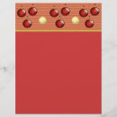 Search for winter stationery paper Holiday letters