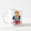 Search for what would they do mugs Red
