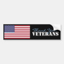Search for veterans day bumper stickers Patriotism
