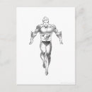 Search for bw postcards Aquaman