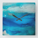 Search for ocean clocks Coast
