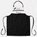 Search for formal aprons Fancy