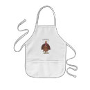 Search for turkeys aprons Animal