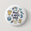 Search for one wild year 1 year old