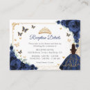 Search for quinceanera enclosure cards Mis quince anos
